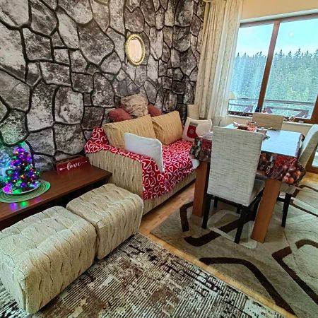 Apartment Love Pamporovo Bagian luar foto